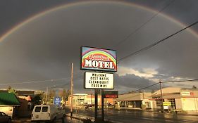 Rainbow Motel Bend Or